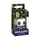 FK49826 - Beetlejuice Pocket POP! vinyl keyring 4 cm Beetlejuice Display (12)