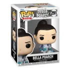 FK67839 - Bella Poarch POP! rocks vinyl figure Bab (PTCHWRK) 9 cm