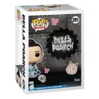 FK67839 - Bella Poarch POP! rocks vinyl figure Bab (PTCHWRK) 9 cm