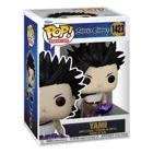 FK70570 - Black Clover POP! animation vinyl figure Yami 9 cm