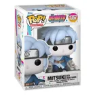 FK61386 - Boruto - Naruto Next Generations POP! animation vinyl figure Mitsuki wsnake hands