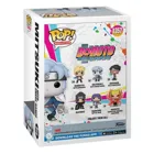 FK61386 - Boruto - Naruto Next Generations POP! animation vinyl figure Mitsuki wsnake hands