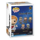 FK72117 - Black Clover POP! animation vinyl figure Julius 9 cm