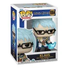 FK72118 - Black Clover POP! animation vinyl figure Klaus 9 cm