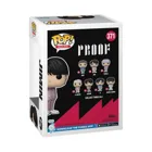 FK72577 - BTS POP! rocks vinyl figure Jimin 9 cm