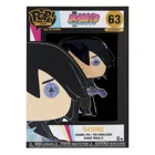 FKBNGPP0001 - Boruto: Naruto Next Generations Loungefly POP! pin Sasuke 10 cm