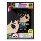 FKBNGPP0002 - Boruto: Naruto Next Generations Loungefly POP! pin Kawaki 10 cm