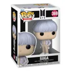 FK72581 - BTS POP! rocks vinyl figure Suga 9 cm