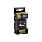 FK80683 - Batman 85th Anniversary POP! vinyl keyring 4 cm Batman(Soaring) Displa