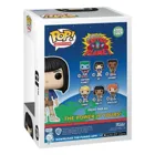 FK72556 - Captain Planet POP! Animation Figur Gi 9 cm