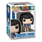 FK72556 - Captain Planet POP! Animation Figur Gi 9 cm