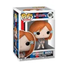 FK75509 - Bleach POP! animation vinyl figure Orihime 9 cm