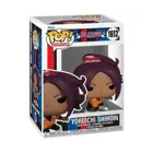 FK75512 - Bleach POP! animation vinyl figure Yoruichi 9 cm