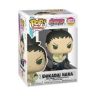 FK75600 - Boruto: Naruto Next Generations POP! animation vinyl figure Shikadai 9 cm