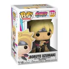 FK45428 - Boruto: Naruto Next Generations POP! animation vinyl figure Boruto Uzumaki 9 cm