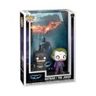 FK69704 - DC POP! movie poster figure The Dark Knight 9 cm