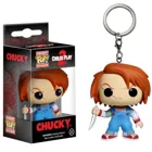 FK4868 - Chucky The Murder Doll Pocket POP! vinyl keyring Chucky 4 cm Display (