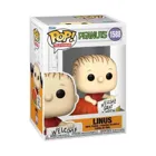 FK81368 - Der große Kürbis POP! Movies Vinyl Figur Linus 9 cm