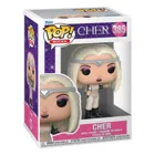 FK75275 - Cher POP! rocks vinyl figure Living Proof 9 cm