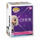 FK75275 - Cher POP! rocks vinyl figure Living Proof 9 cm