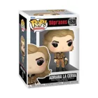 FK75680 - The Sopranos POP! TV Vinyl Figure Adriana Le Cerva 9 cm