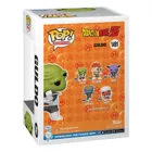 FK48667 - Dragon Ball Z POP! animation vinyl figure Guldo 9 cm