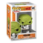 FK48667 - Dragon Ball Z POP! animation vinyl figure Guldo 9 cm