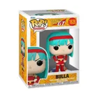 FK72087 - Dragon Ball GT POP! animation vinyl figure Bulla 9 cm