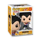 FK72093 - Dragon Ball GT POP! animation vinyl figure Vegeta 9 cm