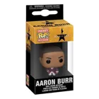 FK57580 - Hamilton Pocket POP! vinyl keyring 4 cm Aaron Burr Display (12)