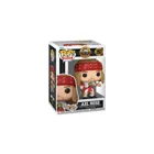 FK80482 - Guns N Roses POP! Rocks Vinyl Figures Axel Rose(1992) wCH 9 cm Assortment (6)