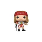 FK80482 - Guns N Roses POP! Rocks Vinyl Figures Axel Rose(1992) wCH 9 cm Assortment (6)