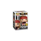 FK80482 - Guns N Roses POP! Rocks Vinyl Figures Axel Rose(1992) wCH 9 cm Assortment (6)