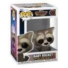 FK67516 - Guardians of the Galaxy Vol. 3 POP! vinyl figure Baby Rocket 9 cm