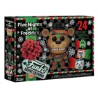 FK72480 - Five Nights at Freddy's Pocket POP! advent calendar 2023