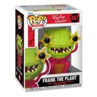 FK75847 - Harley Quinn Animated Series POP! Heroes Vinyl Figure Frank the Plant 9 cm