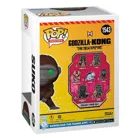 FK75928 - Godzilla vs. Kong 2 POP! movies vinyl figure Suko 9 cm