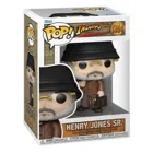 FK63987 - Indiana Jones POP! movies vinyl figure Henry Jones Sr 9 cm