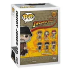 FK63987 - Indiana Jones POP! movies vinyl figure Henry Jones Sr 9 cm