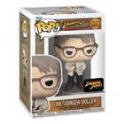 FK70810 - Indiana Jones 5 POP! movies vinyl figure Dr Jurgen Voller 9 cm