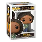 FK72299 - Hocus Pocus 2 POP! Disney Vinyl Figur Becca wAccessories 9 cm