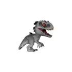 FK82415 - Jurassic Park Super Sized POP! animation vinyl figure Indominus Rex w Chase 15 cm