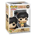 FK58028 - Inuyasha POP! animation vinyl figure Rin 9 cm