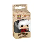 FK75613 - Inuyasha POP! vinyl keyring 4 cm Inuyasha Display (12)