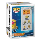 FK76052 - I - Simply Incorrigible 4 POP! movies vinyl figure Super Mel 9 cm