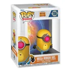 FK76052 - I - Simply Incorrigible 4 POP! movies vinyl figure Super Mel 9 cm