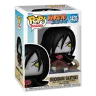 FK72071 - Naruto Pop! Animation Vinyl Figure Orochimaru 9 cm