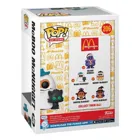 FK74066 - McDonalds POP! ad icons vinyl figure NB - Ghost 9 cm