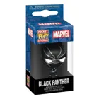 FK82491 - Marvel POP! vinyl keyring 4 cm New Classics - Black Panther Display (1