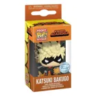 FK69068 - My Hero Academia POP! vinyl keyring 4 cm Bakugo (explosion) Display (1